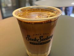 -SeekSeeking咖啡专门店(堰塘街店)