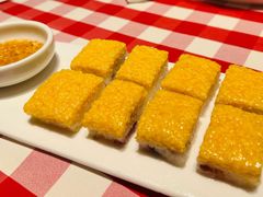 黄米凉糕-西贝(紫荆广场店)