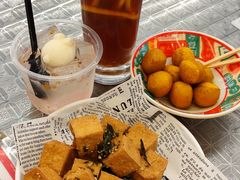 -孖记茶档·热腾茶餐(江南西plus店)
