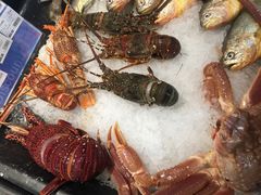 -盒马鲜生(皇庭广场店)