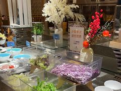 -杭州开元名都大酒店·地中海自助餐厅