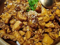 -青桃餐厅