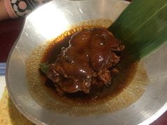 -宏状元现熬粥·京味菜(五棵松店)