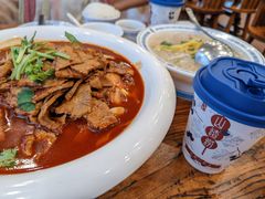 -老雒阳面馆·水席(定鼎门店)