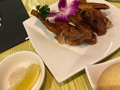-添好运点心专门店(百老汇店)
