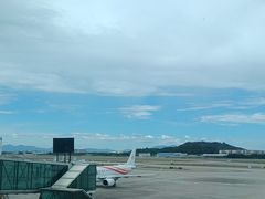-福州长乐国际机场