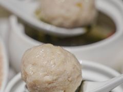 -绿杨春·淮扬宴(庐山路店)