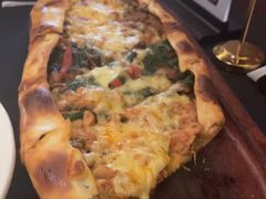 -Efes Turkish & Mediterranean Cuisine 艾菲斯餐厅(陆家嘴店)