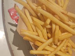 -半秋山西餐厅(巴南万达广场店)