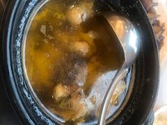高山土鸡煲-千岛湖鱼味馆(十字街总店)