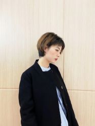 -Kraemer Paris苏豪路易士·嘉玛发廊