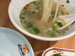 -向阳羊汤(千峰店)