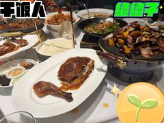 -眉州东坡(清河万象汇店)