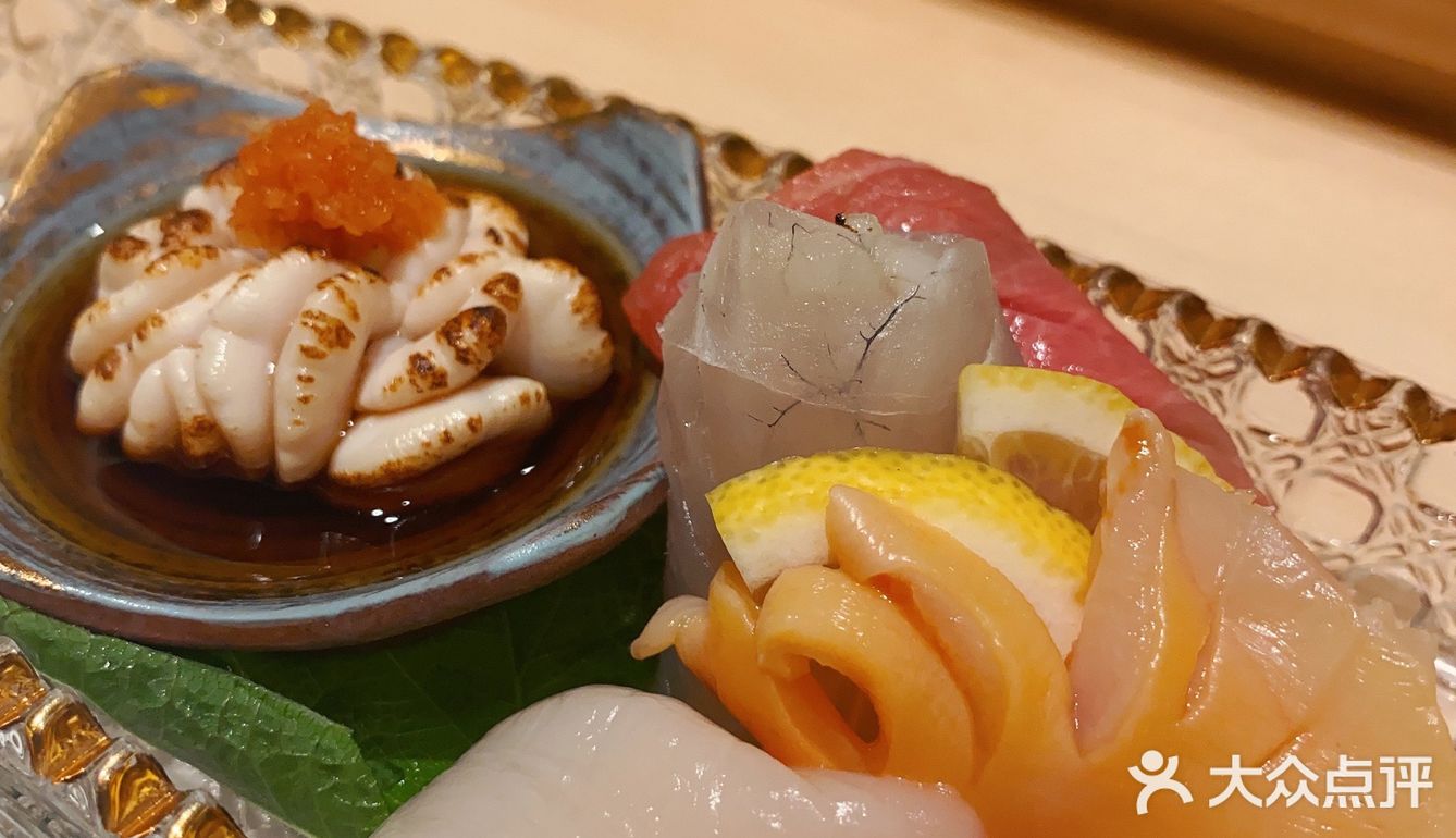 为什么这么好吃的日料我才知道啊！