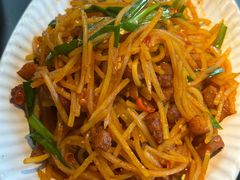 -Ameigo梅果·云贵川bistro(长宁来福士店)