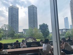 -SAANCI山池咖啡(海上世界文化艺术中心店)