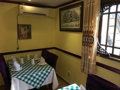 包厢-Santoor 萨都里印度餐厅(北锣鼓巷店)