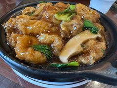 -长兴菜馆(高桥店)