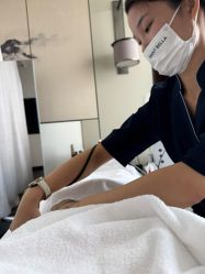 -圣贝拉母婴护理中心(深圳莱佛士店)