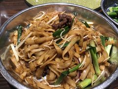 干炒牛河-农汤老店(顺联公园里店)