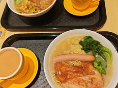 -大家乐(中山天悦城店)