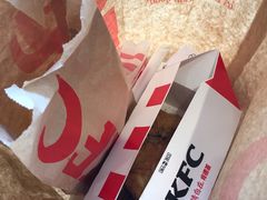 -肯德基(洛川店)