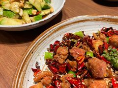 -青年公社烤鸭(青年路店)
