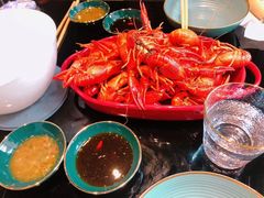 -海食焗(新光天地店)