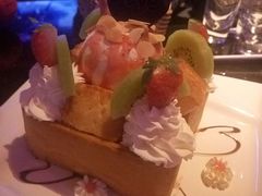 英式太妃焦糖蜜糖吐司-纯K(拱北店)