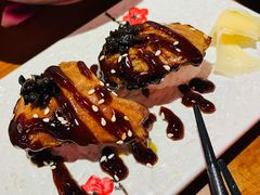 鹅肝寿司-有喜屋·深夜食堂(北京西路店)