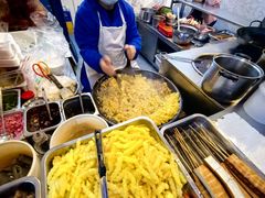 -王三哥动感洋芋(龙井沟店)