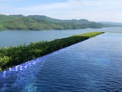 -天目湖涵田度假村