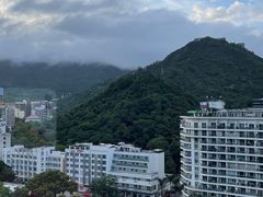 -深圳大梅沙京基洲际度假酒店
