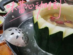 -阳山冬瓜鸡(滨江路店)