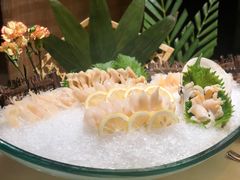 -余欢领鲜火锅(新街口店)