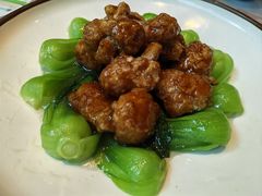 脆皮莲藕-清真吐鲁番餐厅(牛街店)