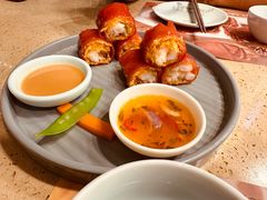 -点都德(龙之梦店)