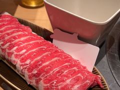 -巴奴毛肚火锅(七宝领展广场店)