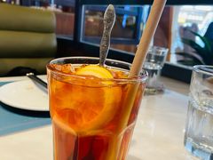 -大树餐厅(益田假日店)