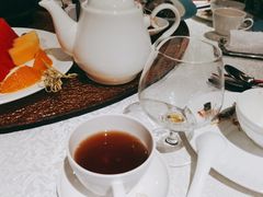 -红棉中餐厅·广州海航威斯汀酒店