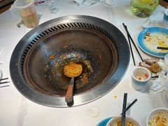 -遇东北林区铁锅炖(南开店)