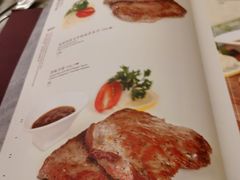 -马迭尔西餐厅(中央大街店)