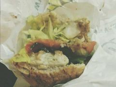 -赛百味SUBWAY(东风广场店)