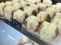 -甜嘟嘟烘焙坊(舒城路店)