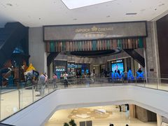 -英皇电影城(平安金融中心IMAX激光店)