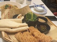 -大张烙馍村(泉山店)