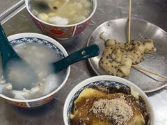 -老胡甜汤(龙眼店)