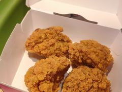 -麦当劳(伟城广场店)