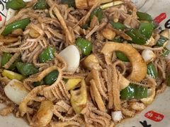 -何永光123鲜牛肉馆(1号店)