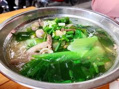 -福屿鲜捞小吃·捞化(福屿总店)
